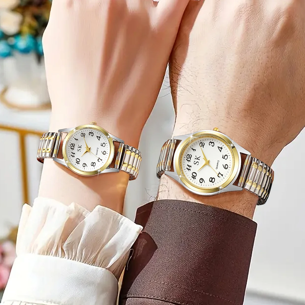 Surprise Mystery Horloge Blind - Women'S Fashion Quartz Watch recensie en prijs
