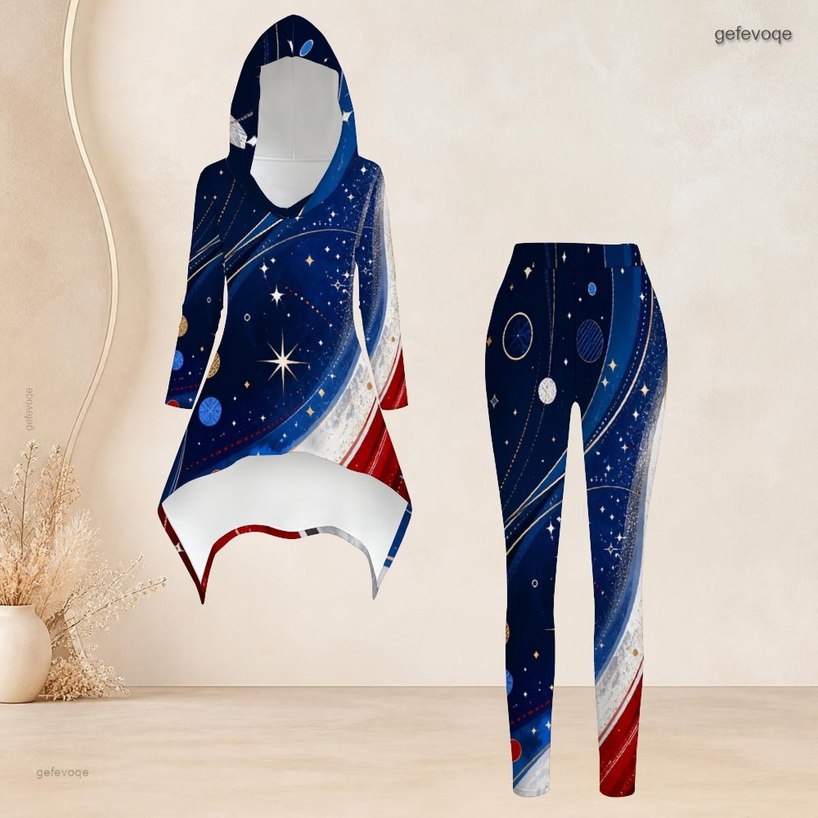 Modieus Dames Casual 2-delig S - Women Top Fashion recensie en prijs