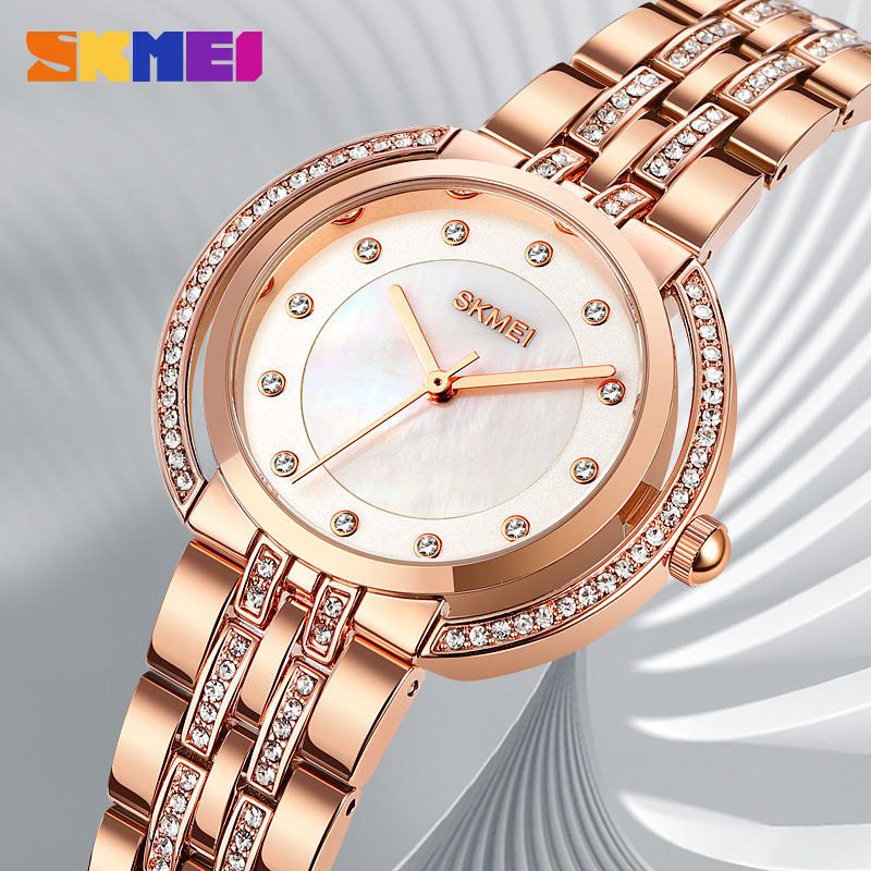 Damesarmband quartzhorloges Lu - Women'S Fashion Quartz Watch recensie en prijs