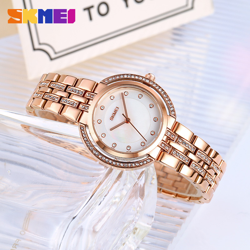 Damesarmband quartzhorloges Lu - Women'S Fashion Quartz Watch recensie en prijs