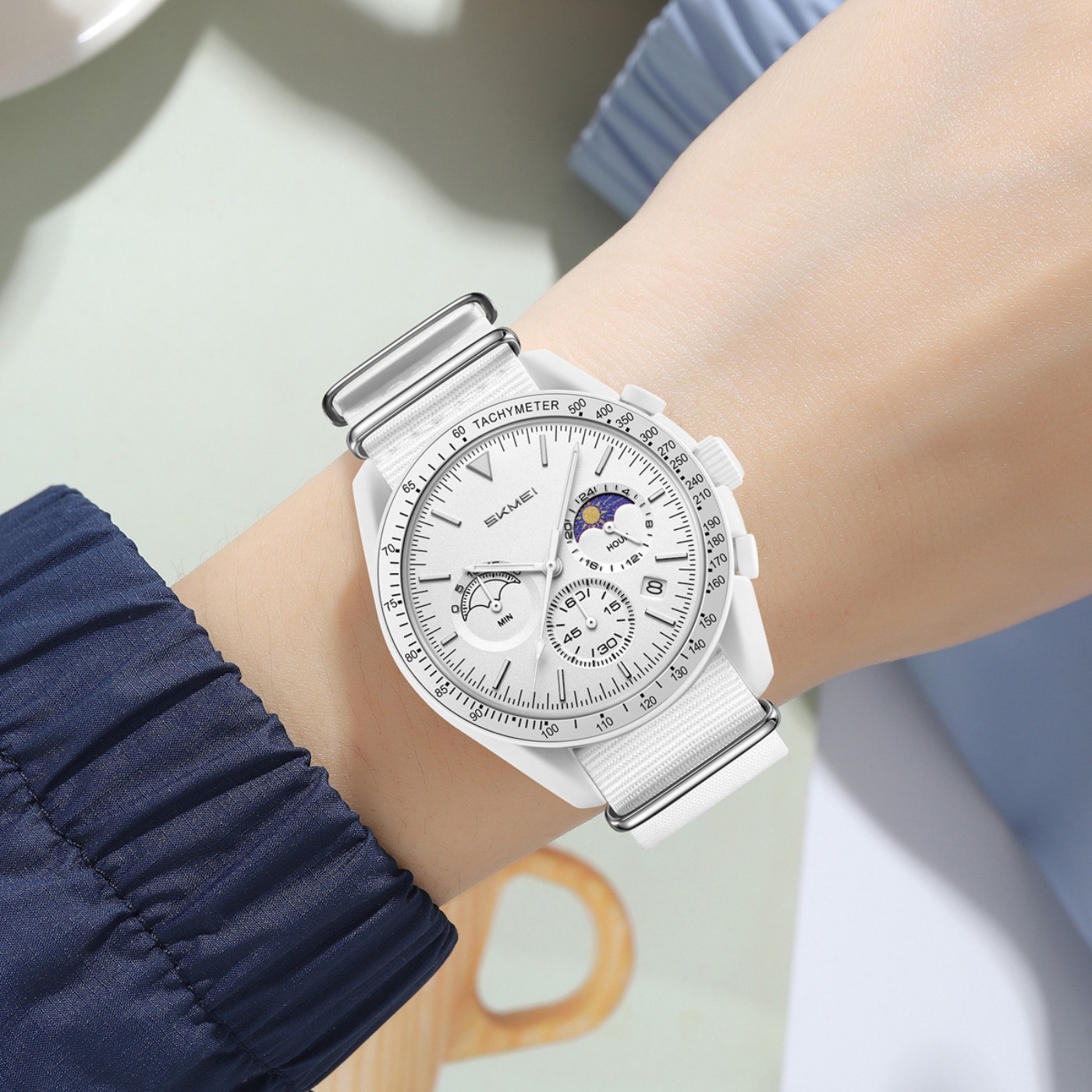 Hoge kwaliteit creatief multif - Women'S Fashion Quartz Watch recensie en prijs