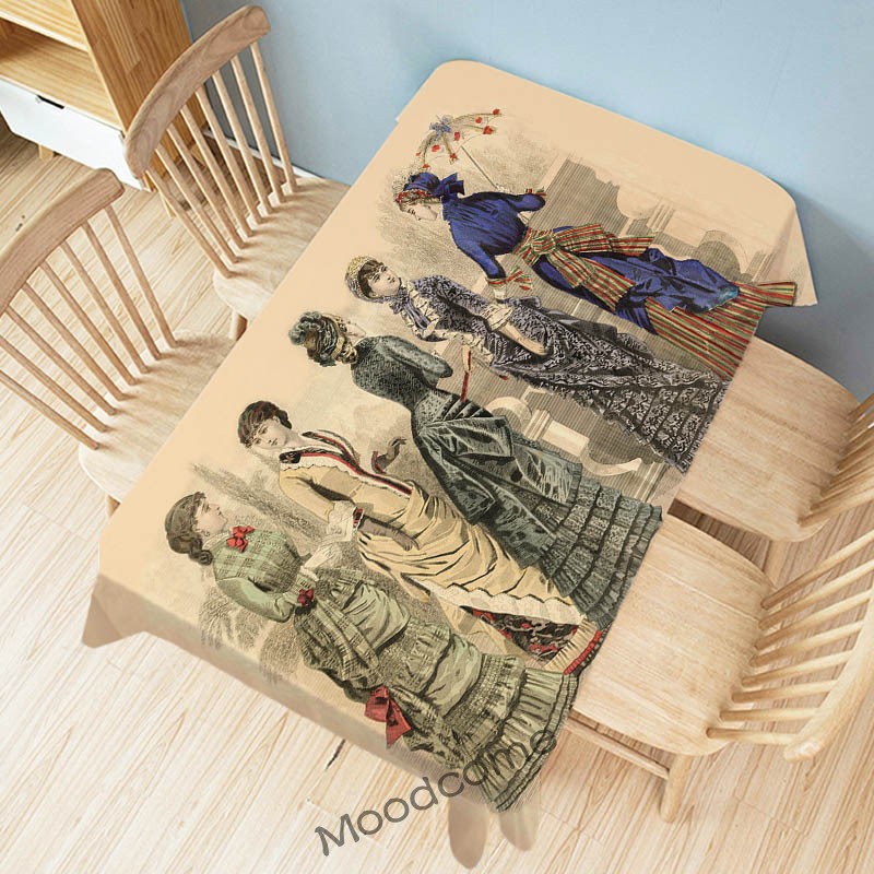Royal Anicent Europa Victoriaa - Women'S Fashion Victorian Era recensie en prijs