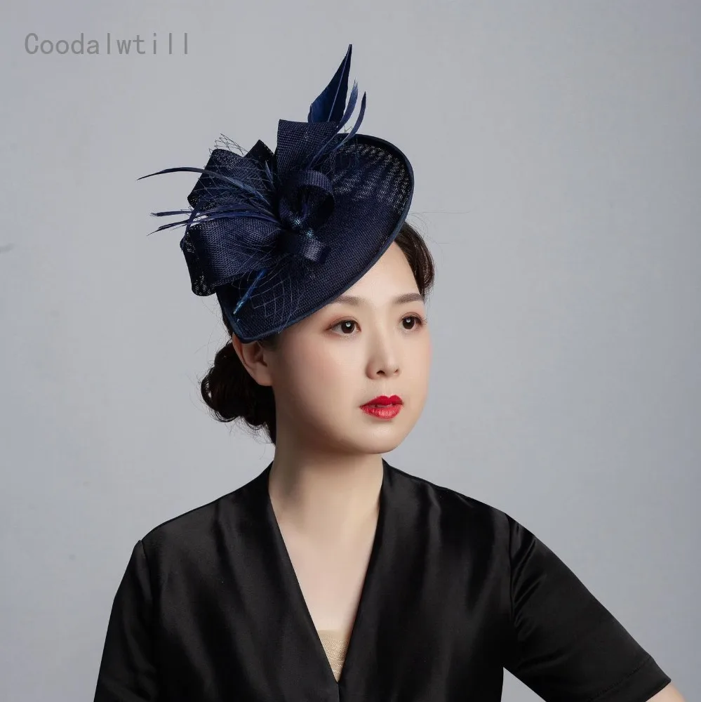 Dames Fascinator Hoed Bruiloft - Women'S Fashion Melbourne recensie en prijs